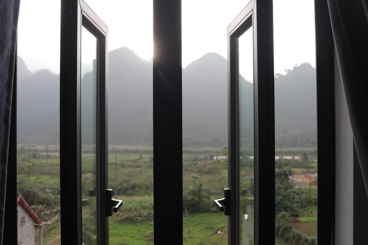 Son Doong Riverside Phong Nha Exterior foto