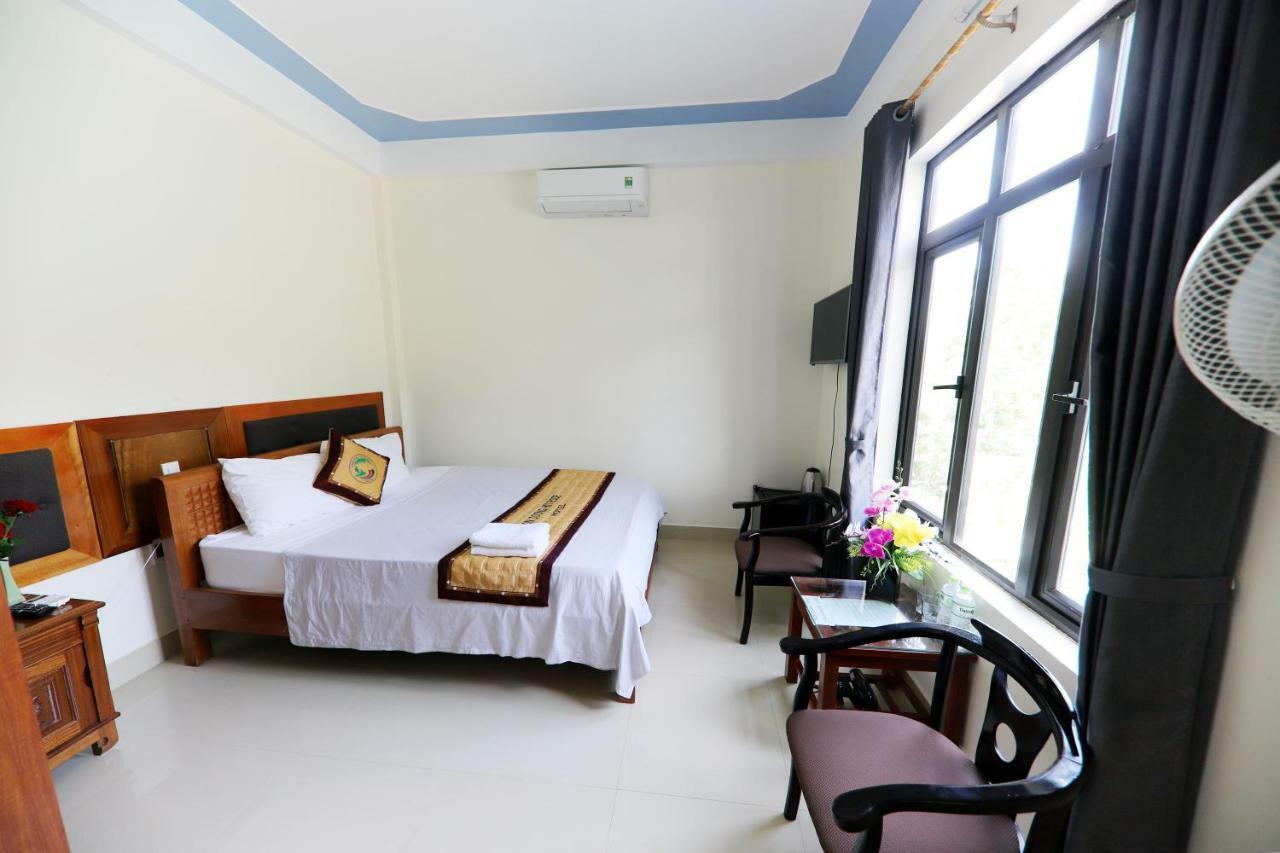 Son Doong Riverside Phong Nha Exterior foto