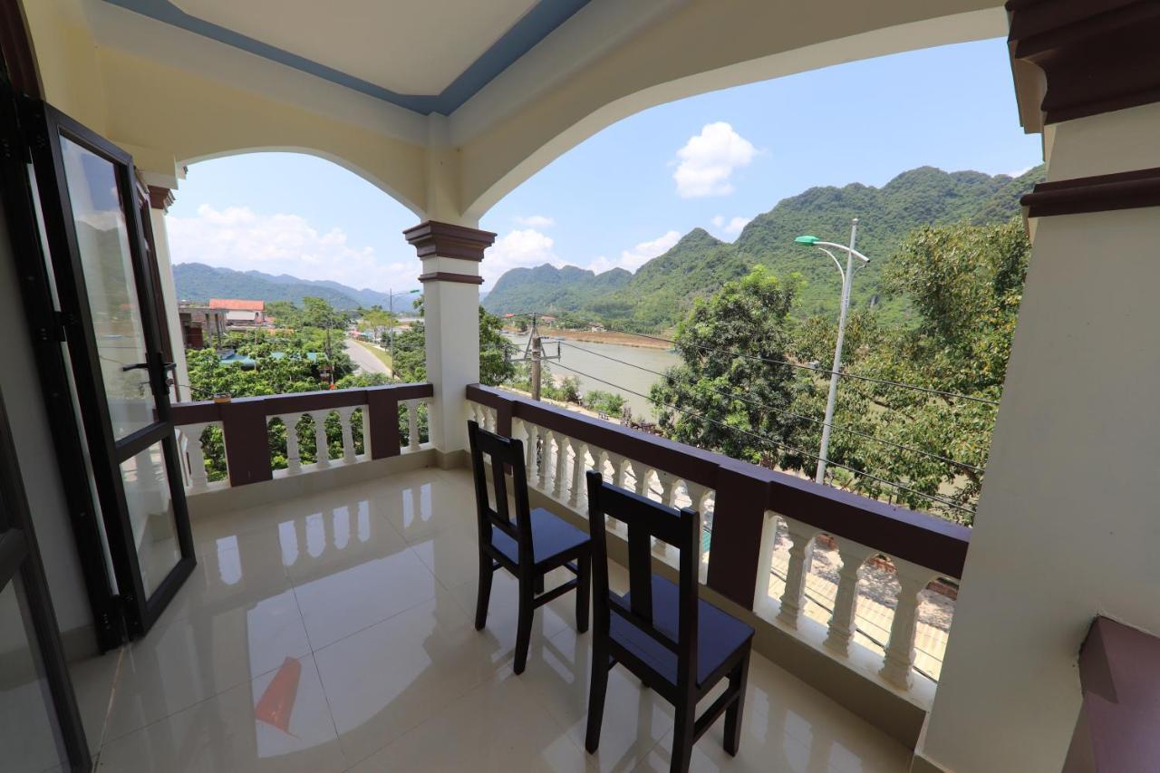 Son Doong Riverside Phong Nha Exterior foto